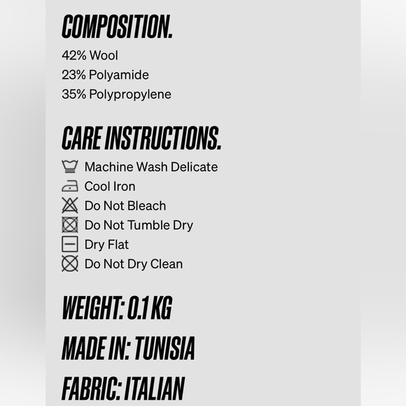 Cafe du Cycliste Merino Cycling Base Layer - Picture 9 of 10